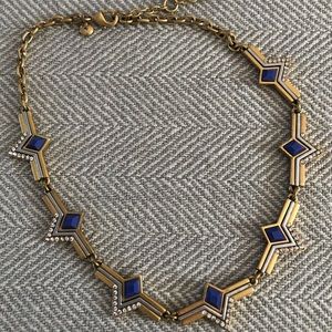 J. Crew Statement Necklace